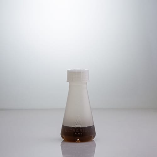 Ultra Yield® 125mL Flask
