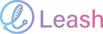 leash logo