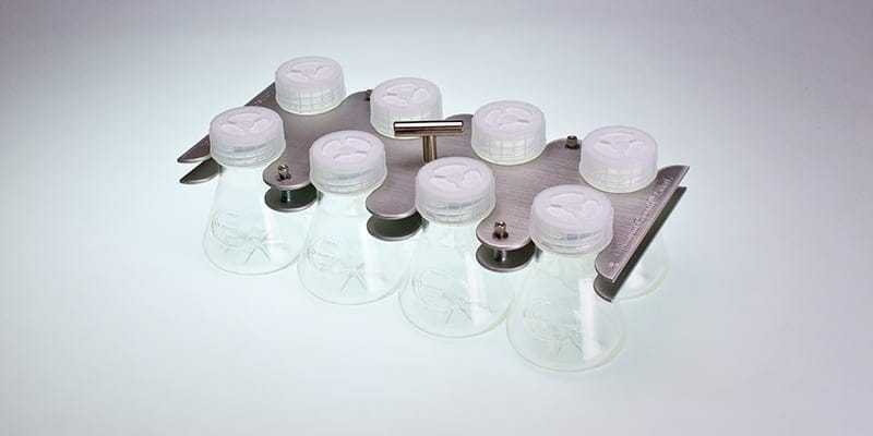 Optimum Growth® Flask Carriers