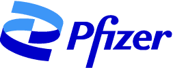 Pfizer Logo