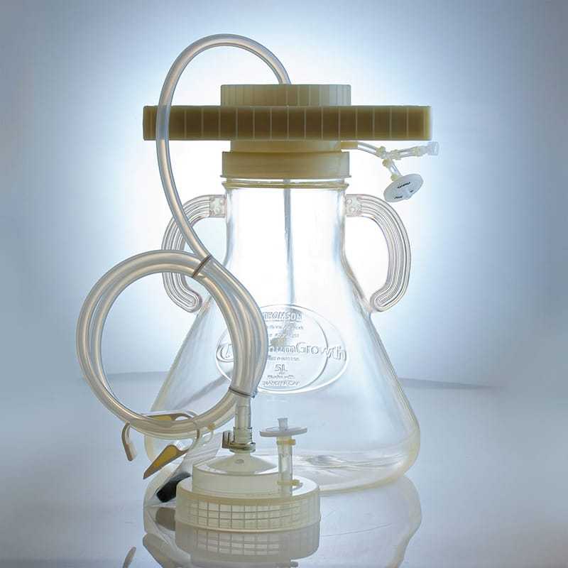 Rapid clear in action